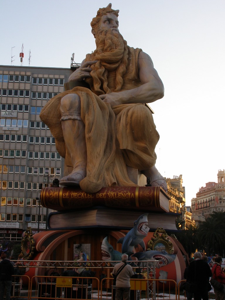Totfalles: Plaça de l'Ajuntament